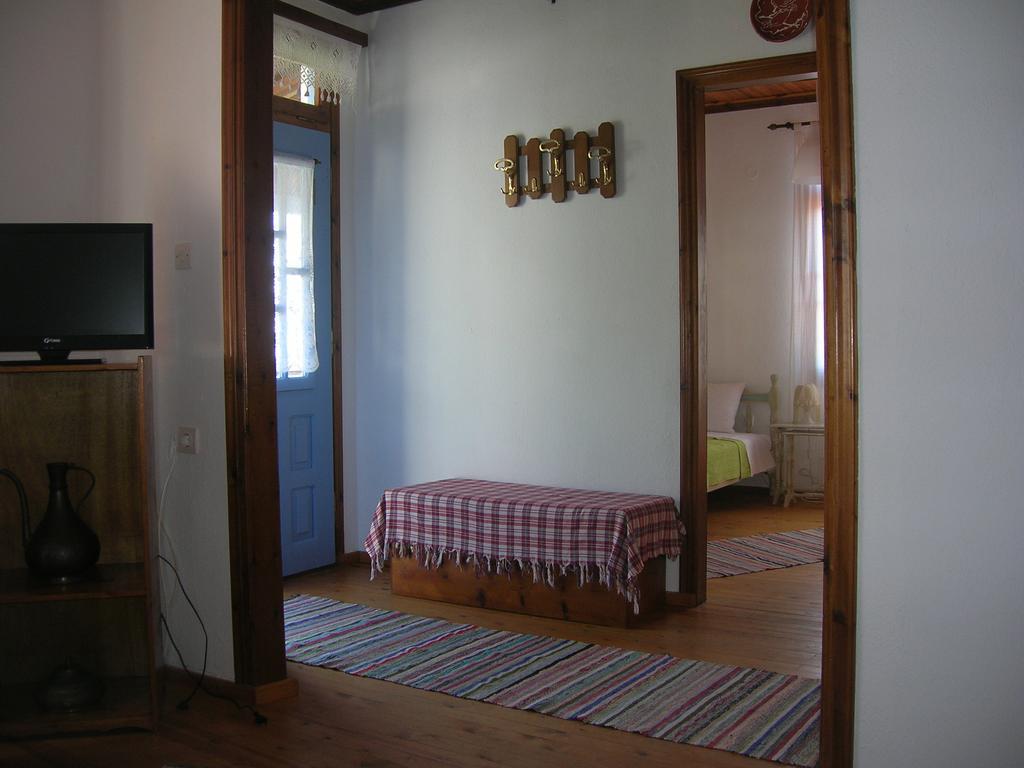 Athina's House Skala Sotiros