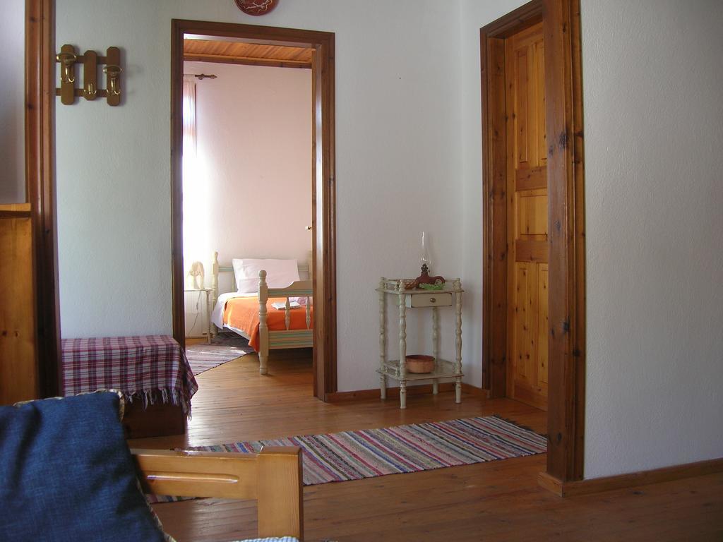 Athina's House Country house Skala Sotiros