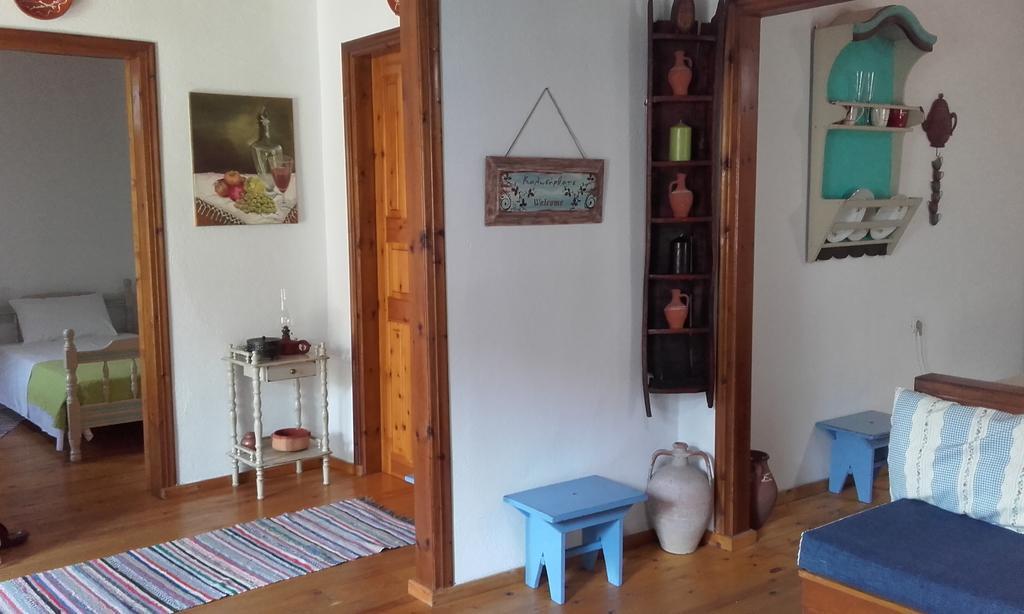 Athina's House *