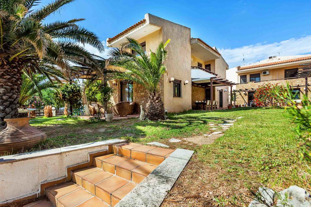 Seaside Villa Nikiti (Sithonia)