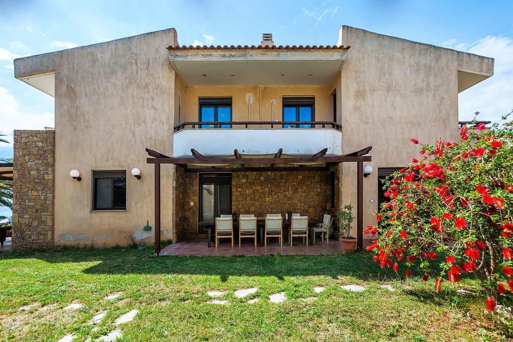 Villa Seaside
