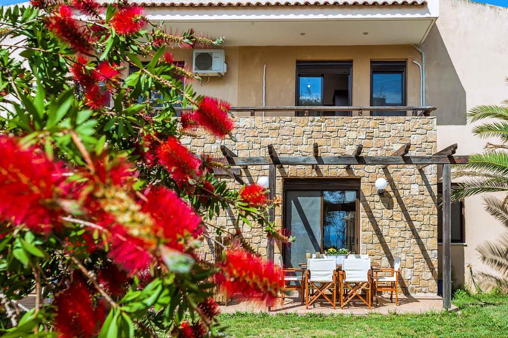 Villa Seaside Nikiti (Sithonia)