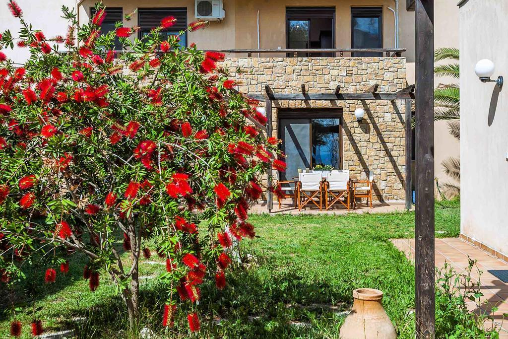 Villa Seaside Nikiti (Sithonia)