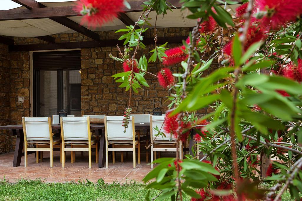 Seaside Villa Nikiti (Sithonia)