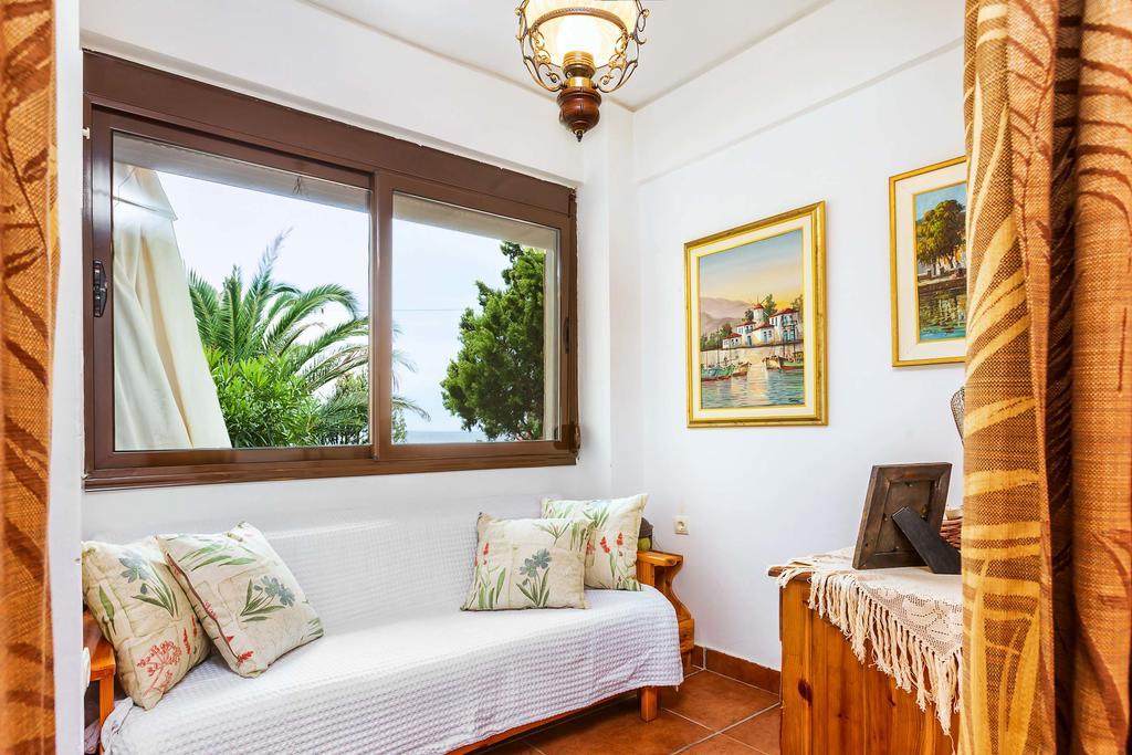 Villa Seaside Nikiti (Sithonia)