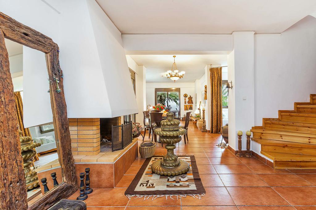 Villa Seaside *