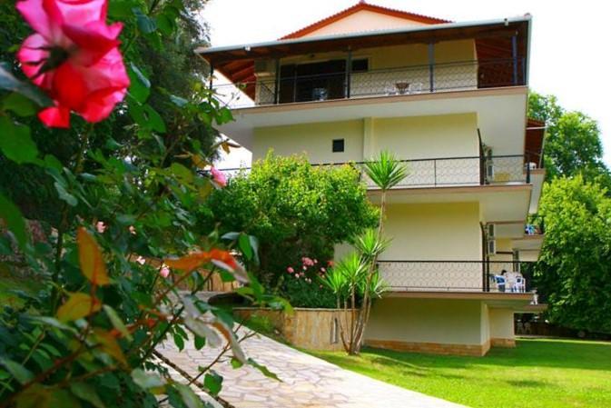 Apartment Dimitris