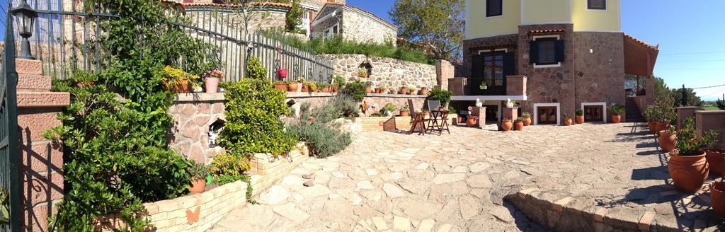 Anemona Apartment *
