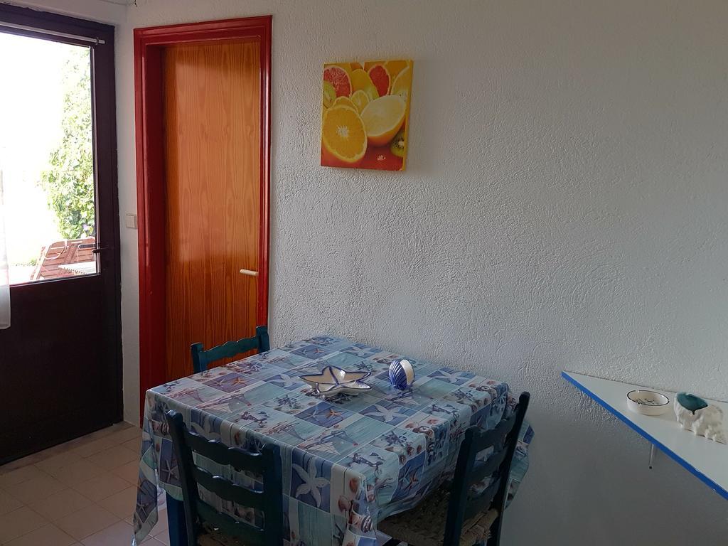 Apartment Melina's *