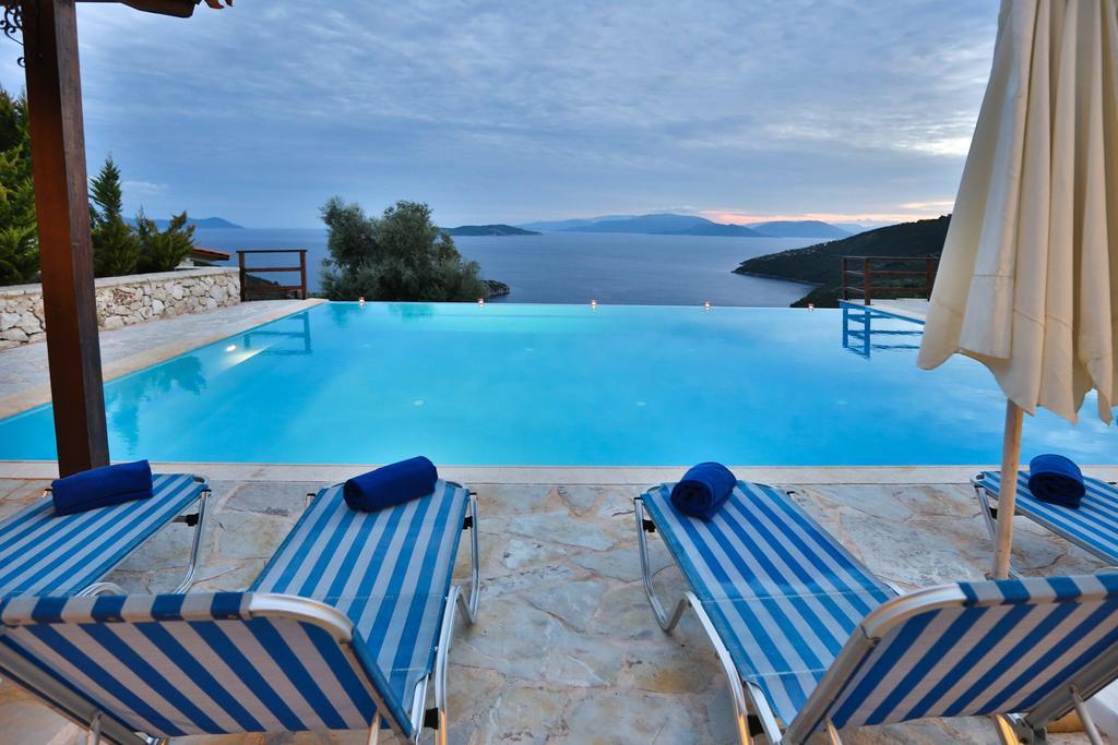 Villa Pegasus