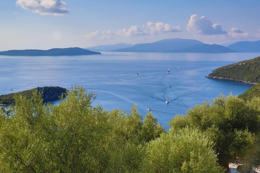 Pegasus Villa Sivota (Lefkada)