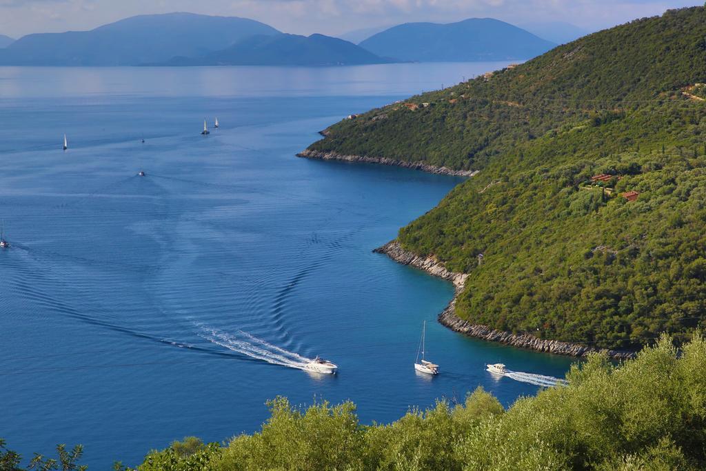 Pegasus Sivota (Lefkada)