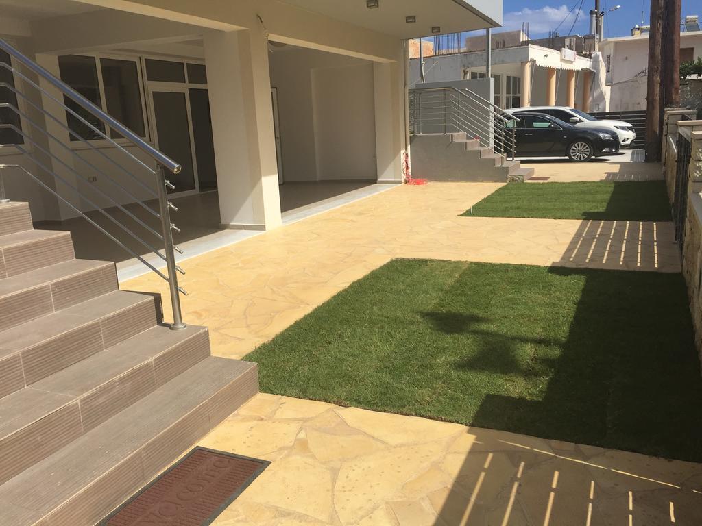 Galini Holiday home Gerani (Rethymno)