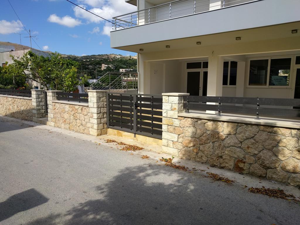 Holiday home Galini *