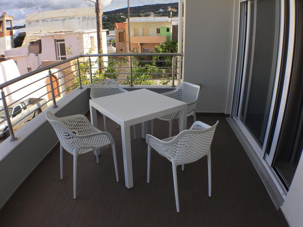 Holiday home Galini *