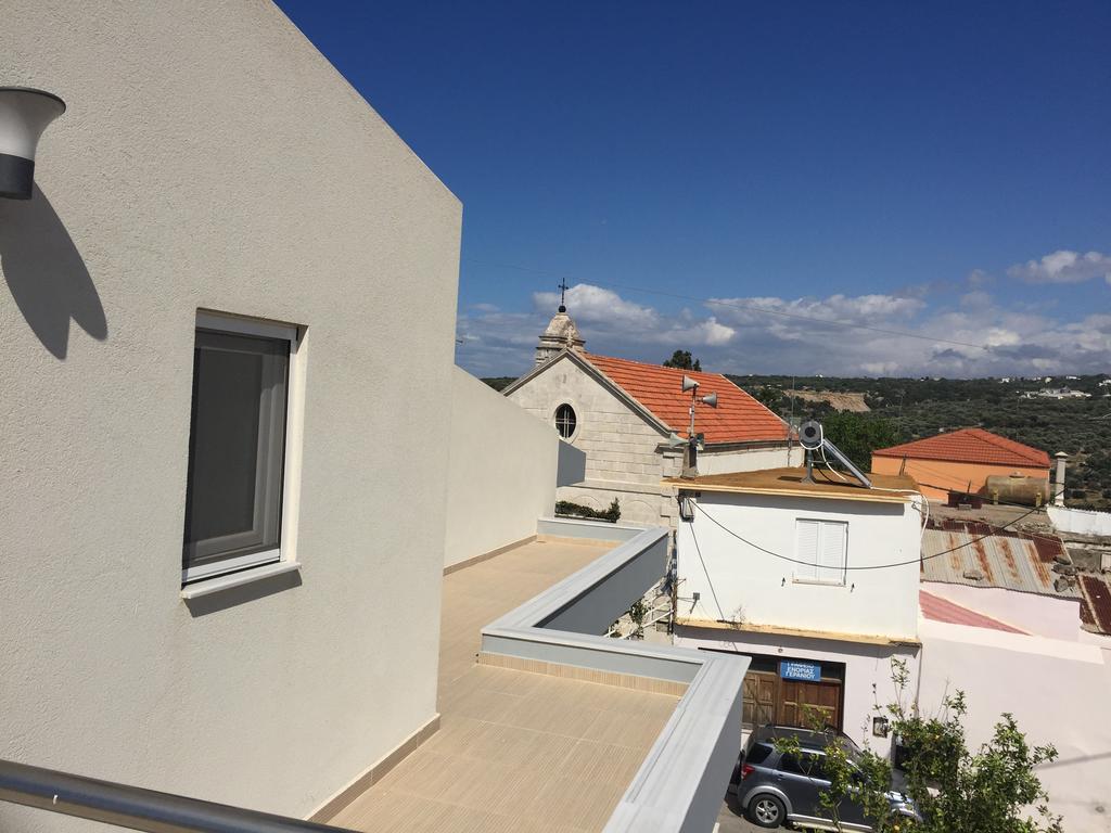 Galini * Gerani (Rethymno)