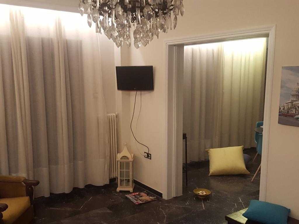 Superb Athenian Nest Apartment