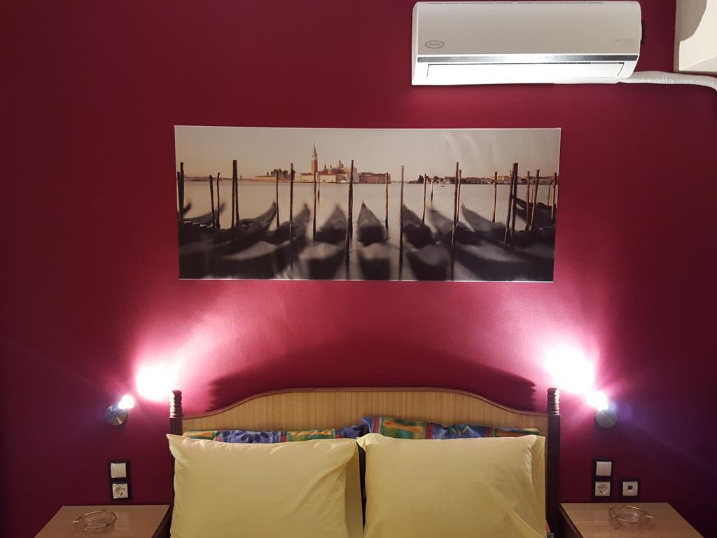 Superb Athenian Nest Apartment *