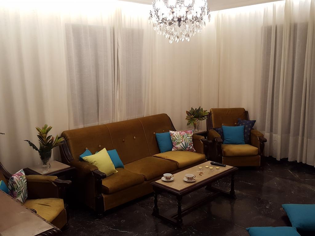 Superb Athenian Nest Apartment
