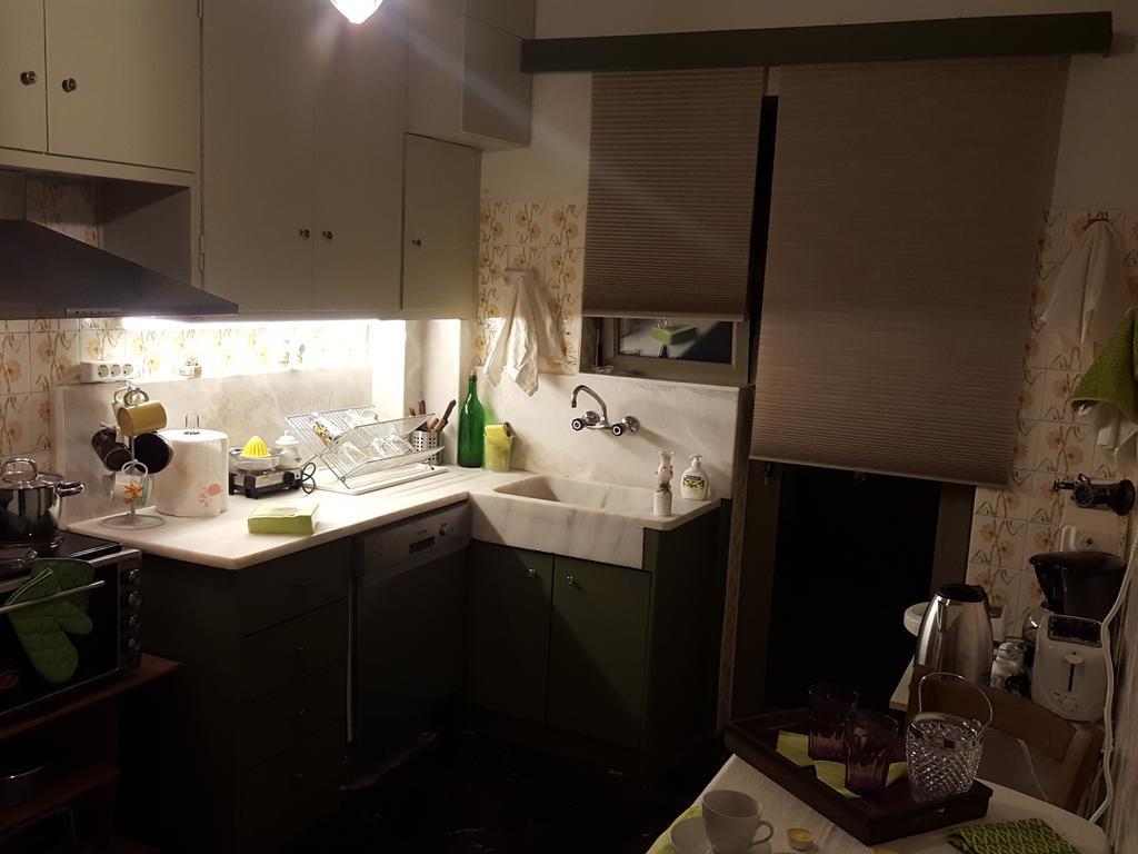 Superb Athenian Nest Apartment Athens