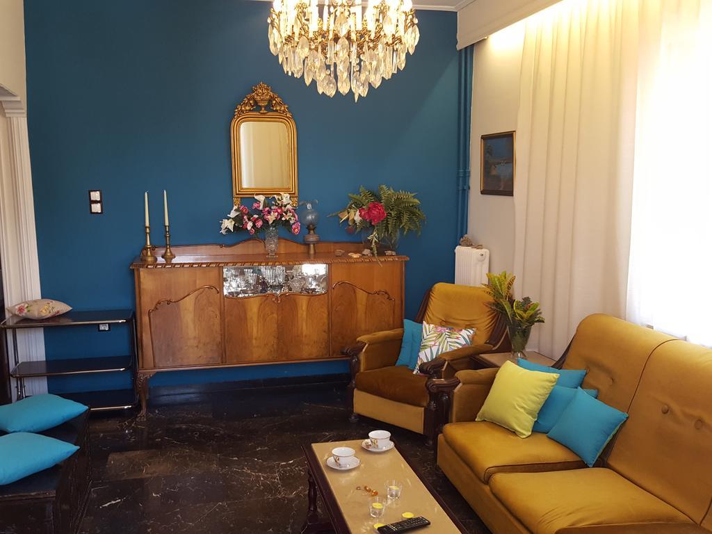 Superb Athenian Nest Apartment *