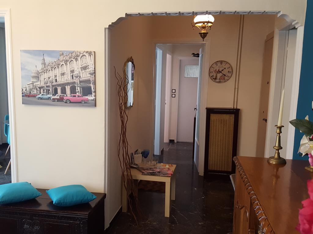 Apartment Superb Athenian Nest Athens