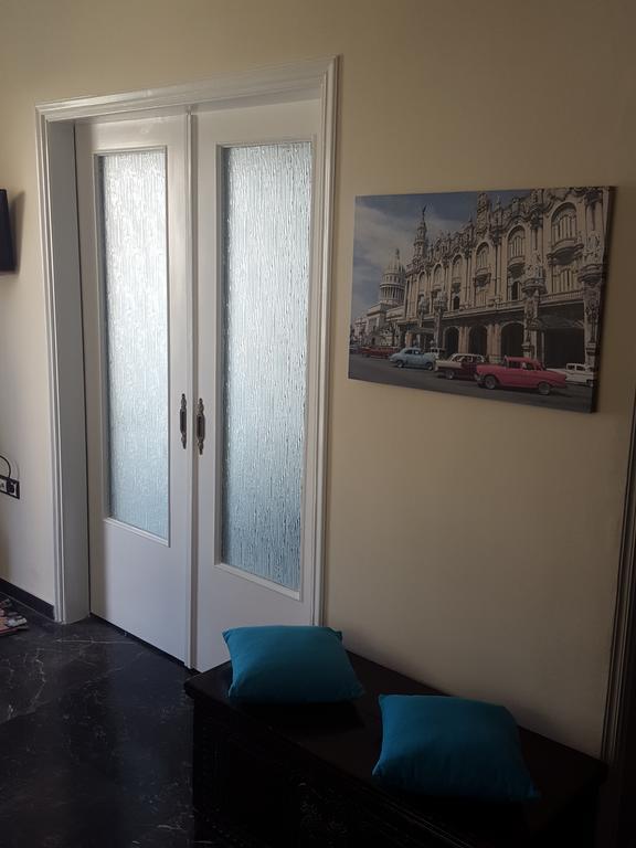 Apartment Superb Athenian Nest *