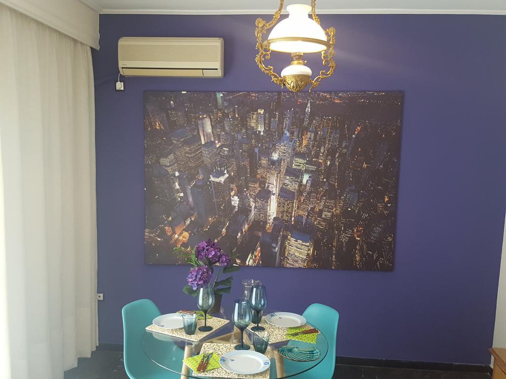 Apartment Superb Athenian Nest Athens