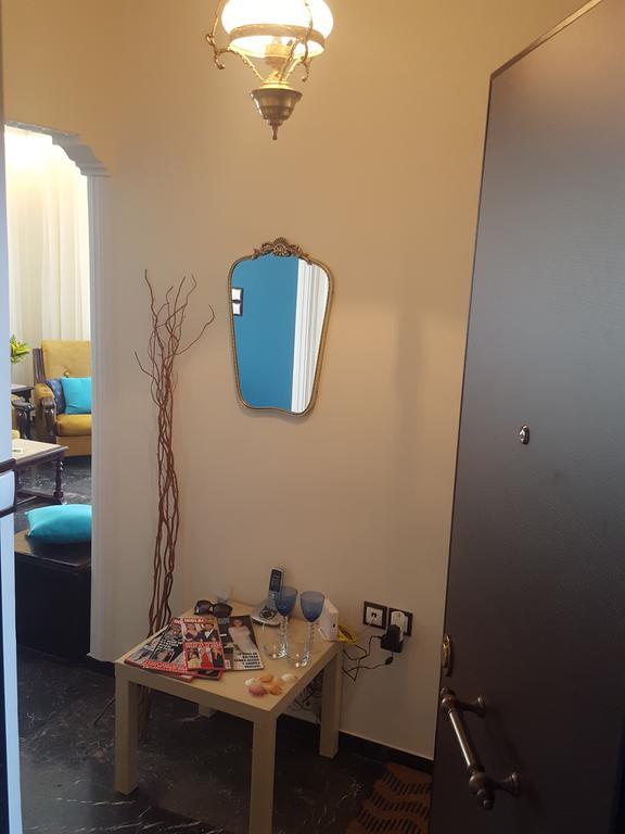 Apartment Superb Athenian Nest