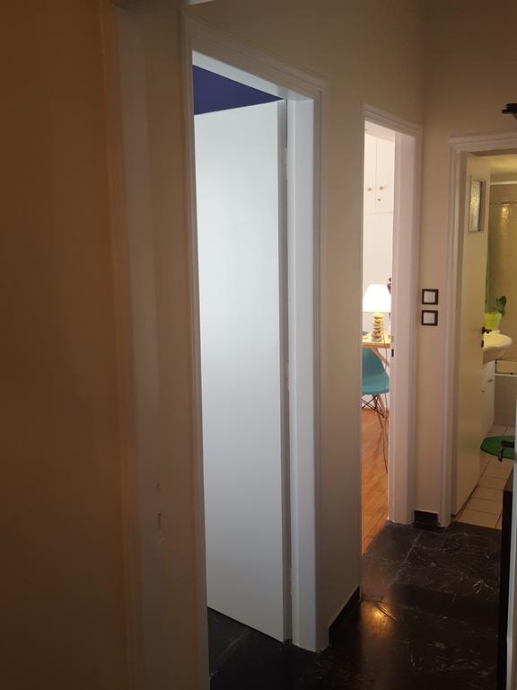 Apartment Superb Athenian Nest *