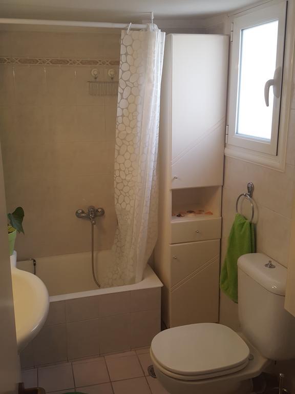 Superb Athenian Nest Apartment