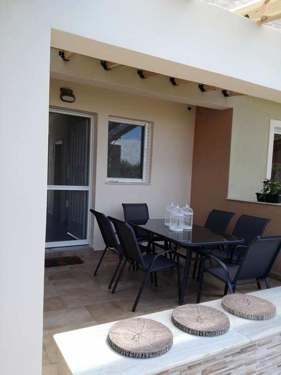 Holiday home Rysalis Vacation House