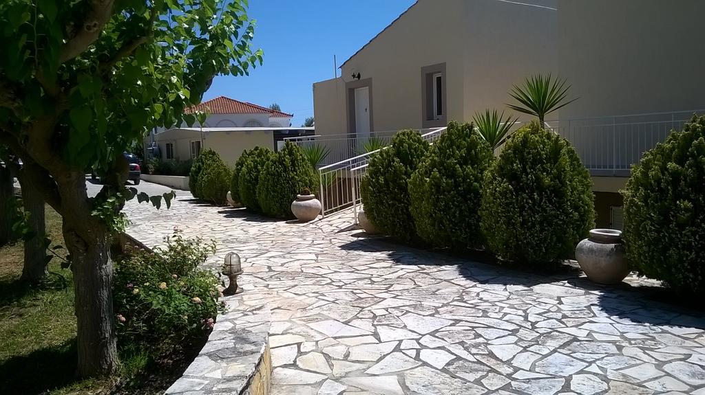 Marinos Apartment Lassi (Kefalonia)