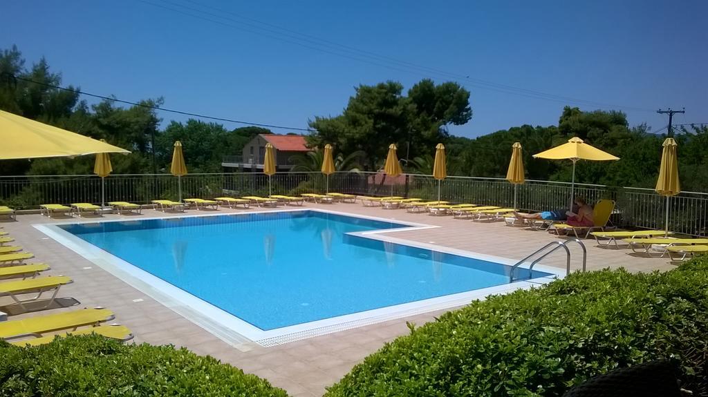 Apartment Marinos *