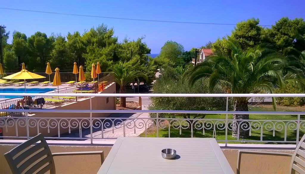 Apartment Marinos Lassi (Kefalonia)