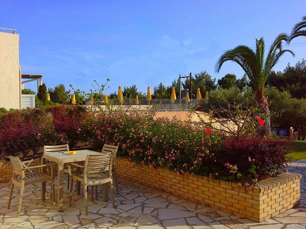 Marinos Lassi (Kefalonia)