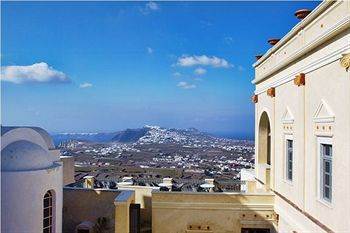 Zannos Melathron Hotel 5*