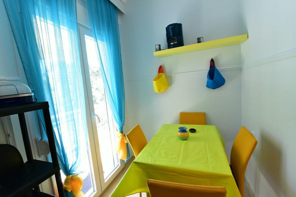 Grcka-reni Greece Apartment