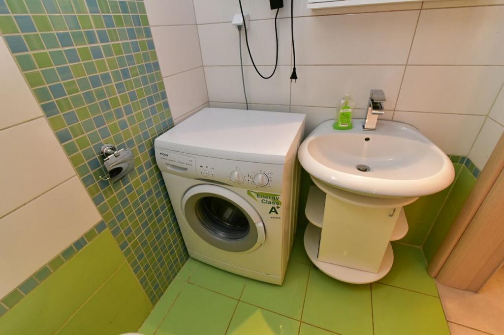 Apartment Grcka-reni Greece Nea Kallikrateia