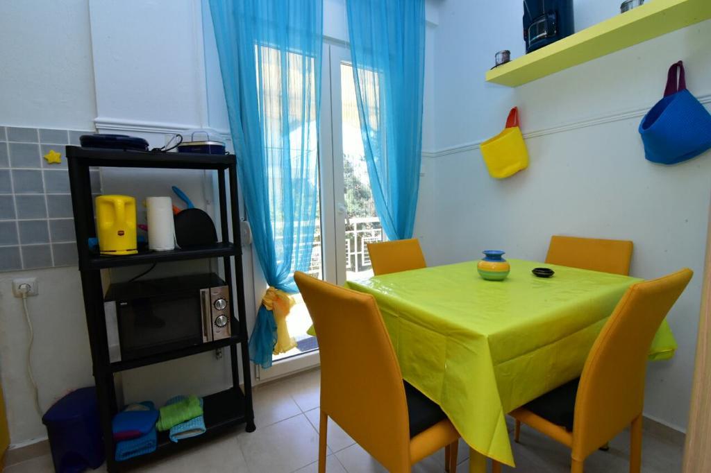 Grcka-reni Greece Apartment Nea Kallikrateia