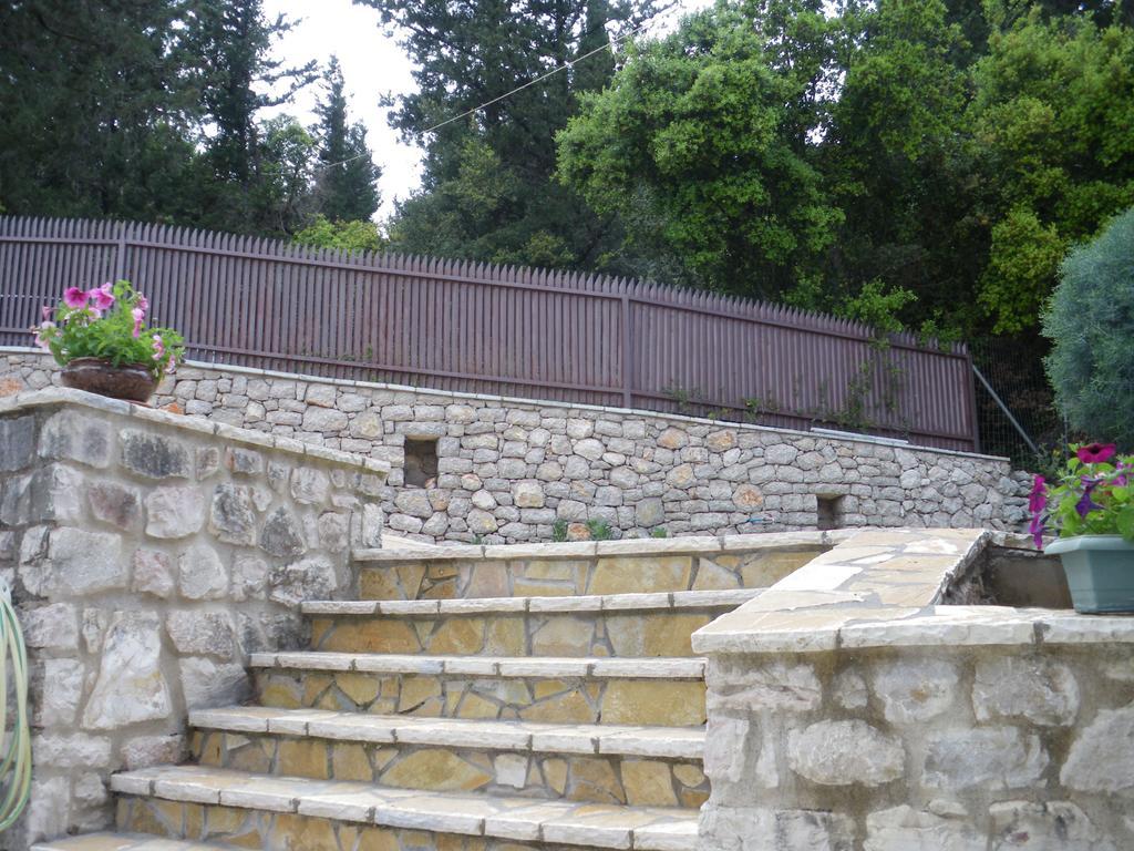 Liopetra Apartment Lygia (Lefkada)