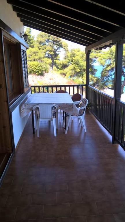 Sangue Blu Beachfront * Agios Nikolaos (Chalkidiki)