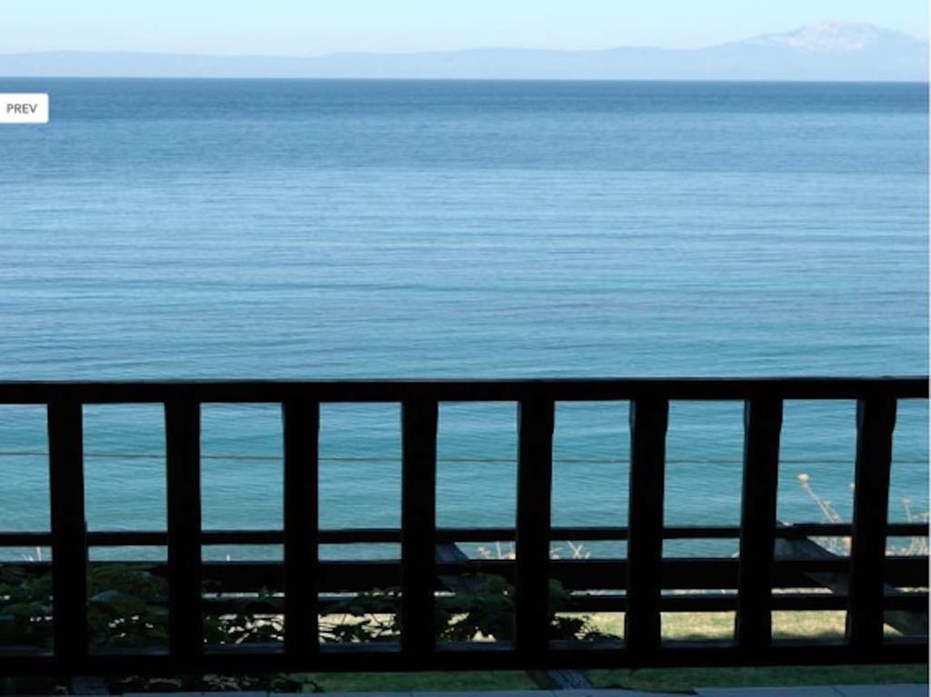 Sangue Blu Beachfront Agios Nikolaos (Chalkidiki)