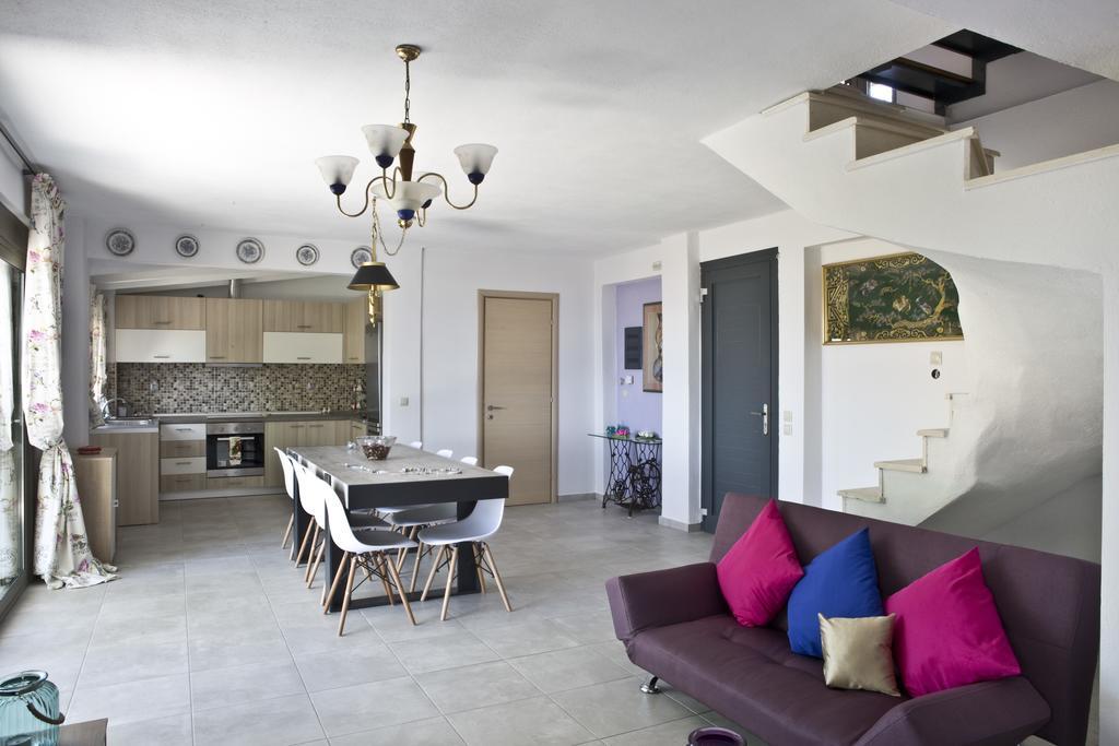 Holiday home Swell Possidi