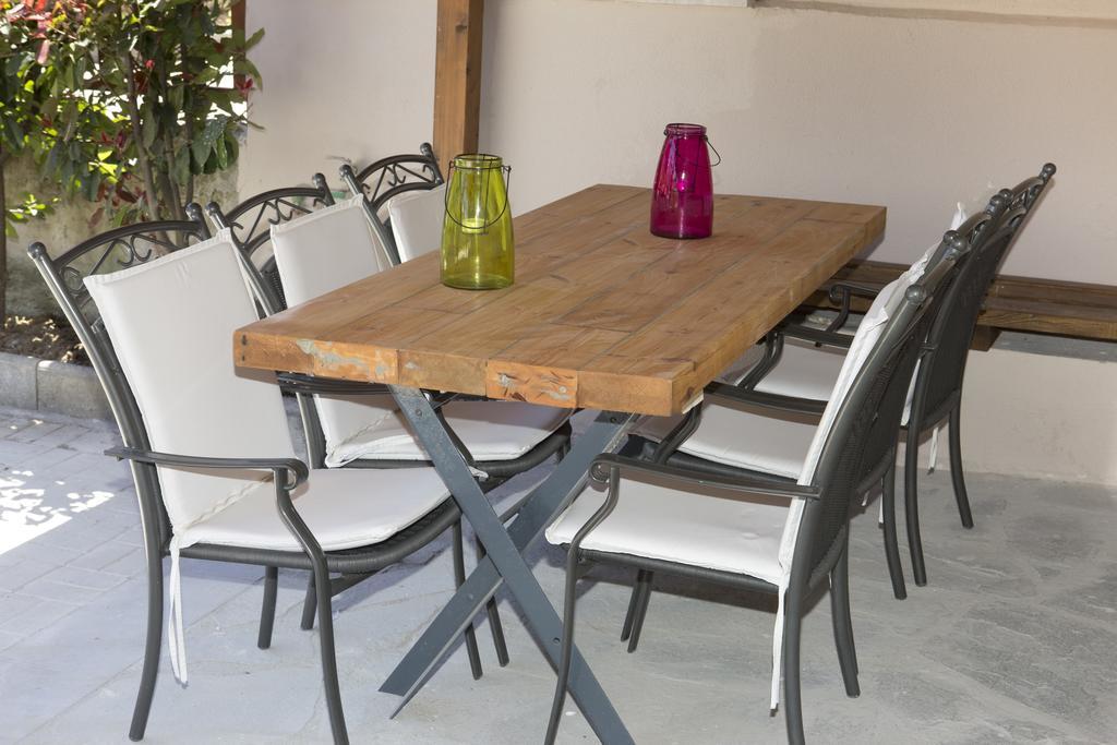 Holiday home Swell