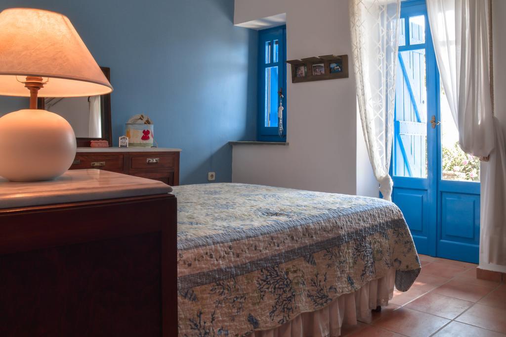 Holiday home Kalypso *