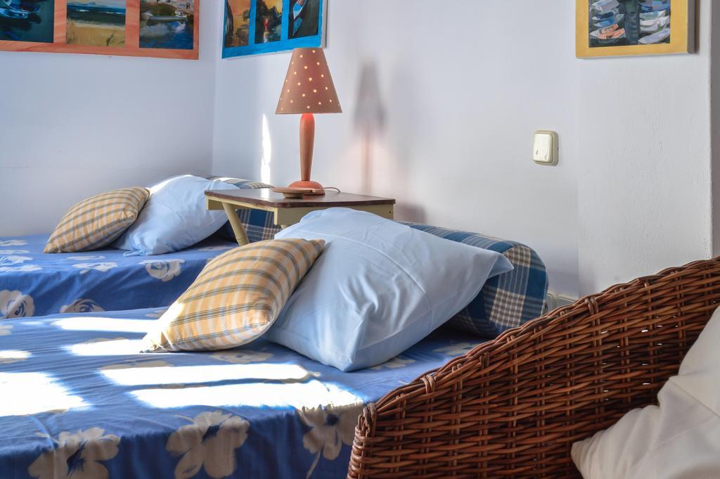 Kalypso Batsi (Andros)