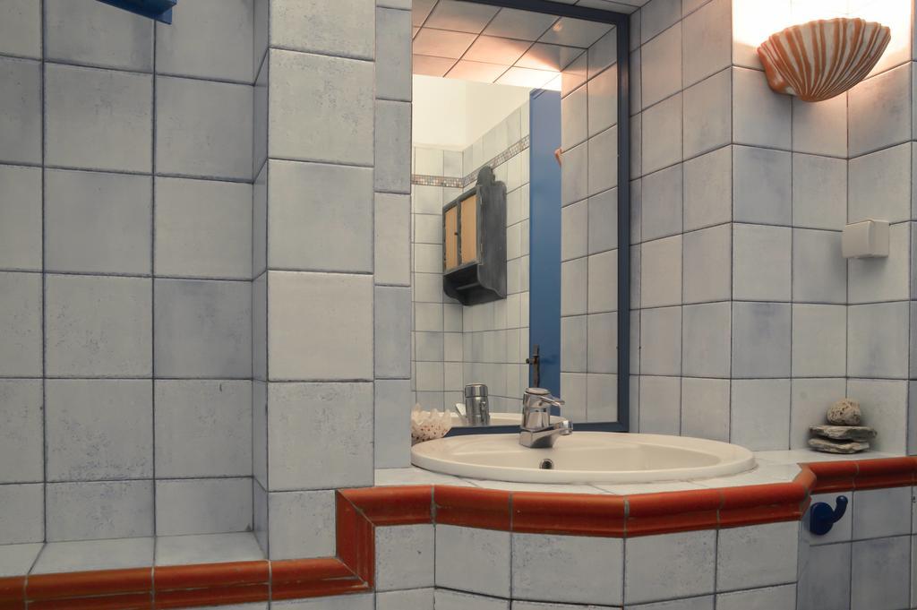 Kalypso Holiday home Batsi (Andros)