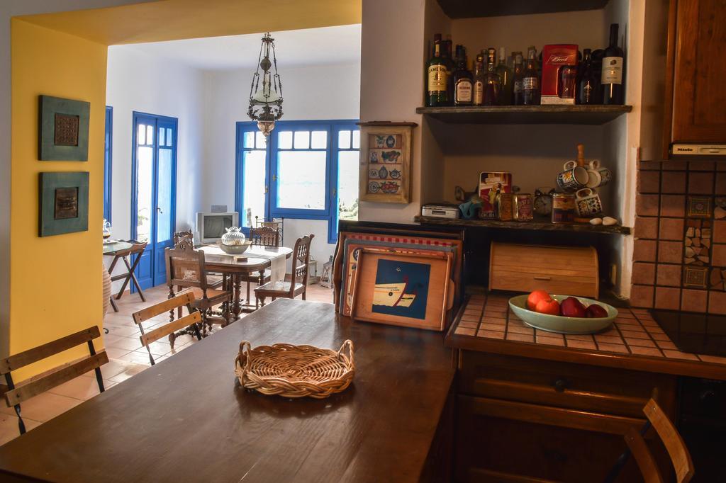Kalypso Holiday home *