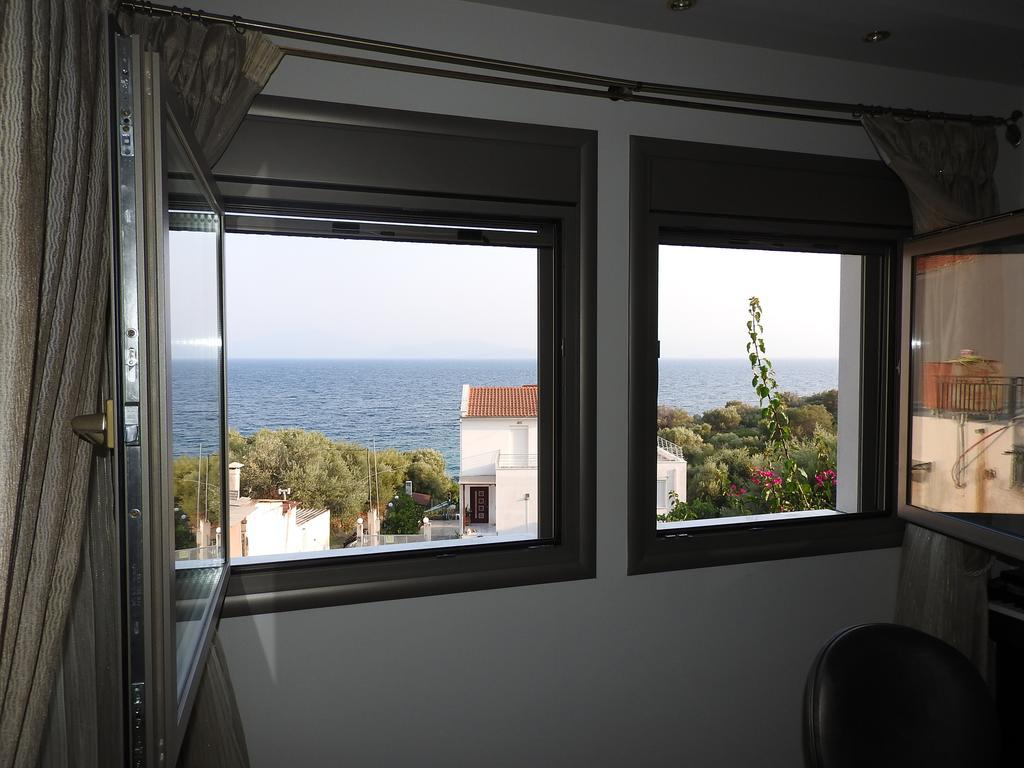 Seaside Boutique Holiday home